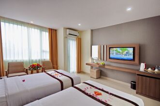 Rigel Hotel Nha Trang