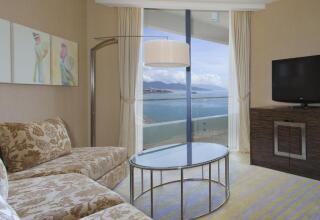 Sheraton Nha Trang Hotel & Spa