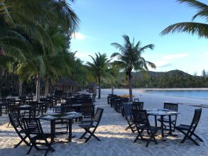 Diamond Bay Resort & Spa Nha Trang