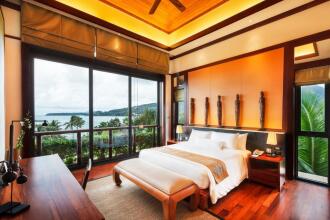 Andara Resort Villas