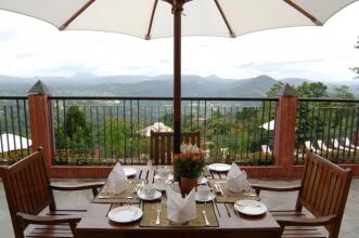 Amaya Hills Kandy