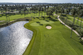 Shangri La Hambantota