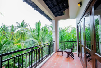 Diamond Bay Resort & Spa Nha Trang