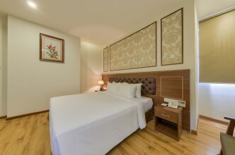 Imperial Hotel Nha Trang