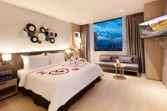 Dqua Hotel Nha Trang