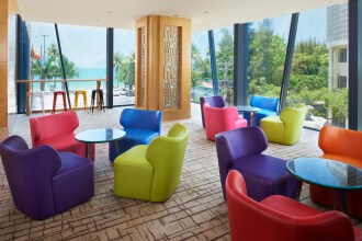 Sheraton Nha Trang Hotel & Spa
