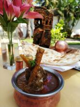 Novotel Goa Dona Sylvia Hotel