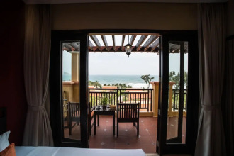 Pandanus Resort