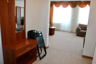 Mini-Hotel Azovskyi Akvapark Amazonki, фото 17