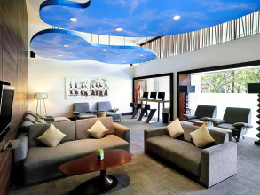 Pullman Bali Legian Nirwana