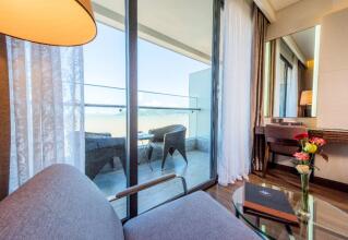 Queen Ann Hotel Nha Trang