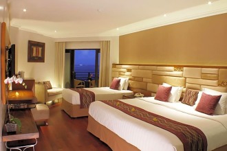 Grand Mirage Resort & Thalasso Bali