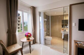 For You Hotel Nha Trang