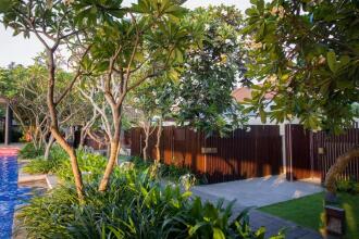 The Anvaya Beach Resort Bali