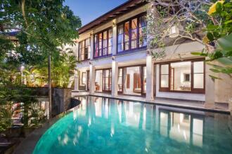 Gending Kedis Luxury Villas & Spa Estate