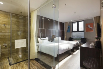 Emerald Bay Hotel & Spa Nha Trang
