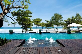 Grand Seminyak Lifestyle Boutique Bali Resort (Ex Anantara Seminyak)