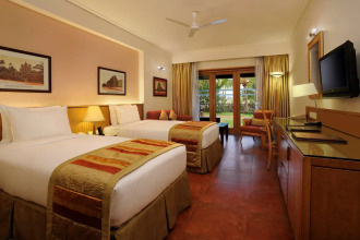 Doubletree By Hilton Hotel Goa 