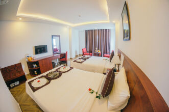 Gem Hotel Nha Trang