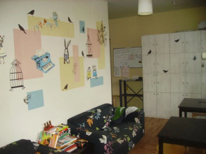 Titmous House Hostel, фото 46 Titmous House Hostel, фото 46