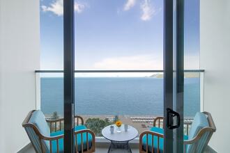 Citadines Bayfront Nha Trang