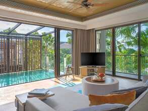 Movenpick Resort & Spa, Jimbaran Bali