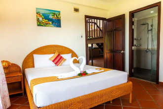 White Sand Resort