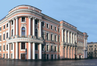 Талион Империал Отель, фото 224