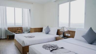 Glory Hotel Nha Trang