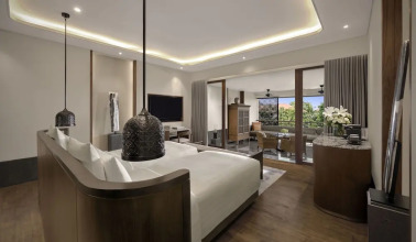 Intercontinental Bali Sanur Resort