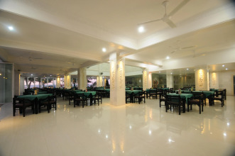 Melasti Beach Resort & Spa Legian