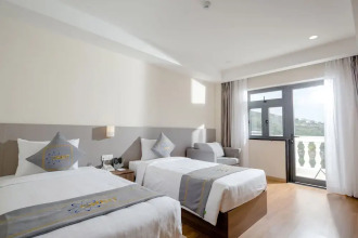 Orbit Resort & Spa Nha Trang