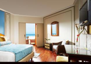 Grand Mirage Resort & Thalasso Bali