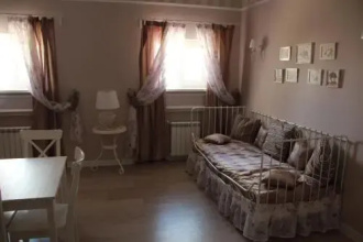 Na Dache Guest House, фото 44