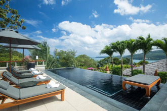 Andara Resort Villas