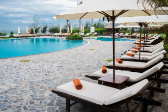 Muine Bay Resort