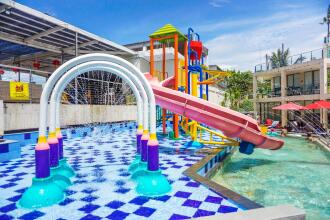 Furamaxclusive Ocean Beach Seminyak