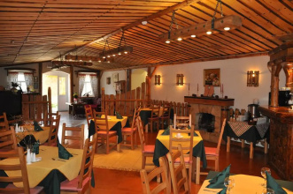 Бутик-Отель Суздаль Inn, фото 70 Бутик-Отель Суздаль Inn, фото 70