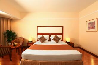 Ramana Hotel Saigon