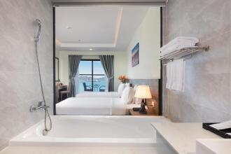 Xavia Hotel Nha Trang