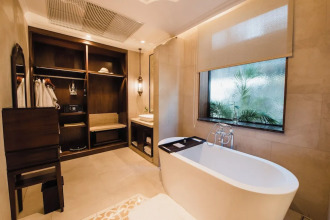 Ramayana Resort & Spa Kuta