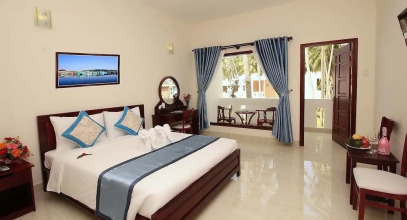 Ocean Place Mui Ne Resort Hotel
