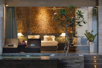 Kelapa Retreat Bali