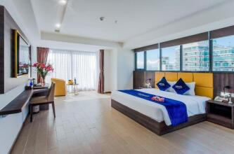 Atlantic Hotel Nha Trang