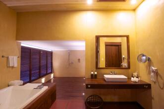 Jetwing Thalahena Villas