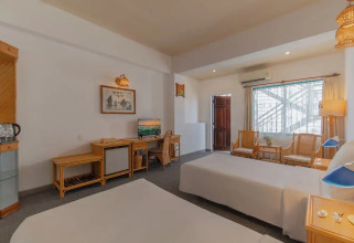 Green Hotel Nha Trang