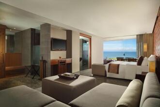 Anantara Bali Uluwatu Resort & Spa