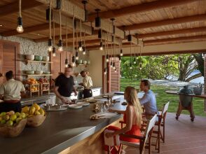 Six Senses Zil Pasyon