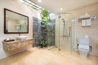 Hoang Ngoc Resort (Oriental Pearl)