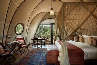 Wild Coast Tented Lodge All Inclusive